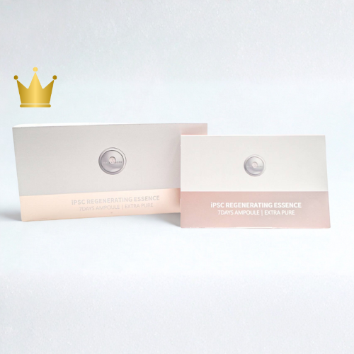 (限時限量活動) 有肌泌語｜iPSC超泌體再生精華 7+3 日體驗組 (每人限購一組)